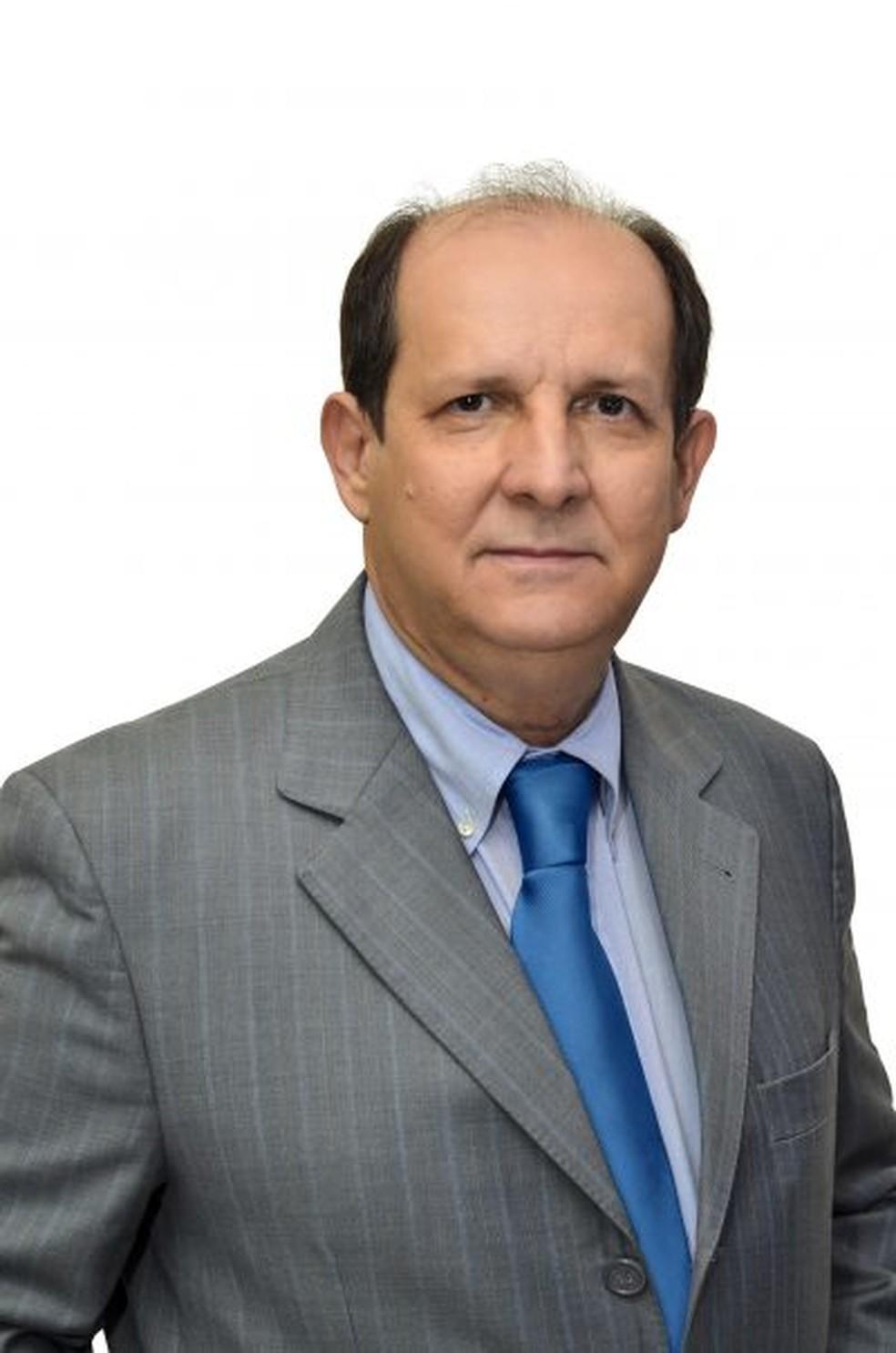 Piauiense Francisco Maia, presidente da Fecomércio-DF morre de covid19