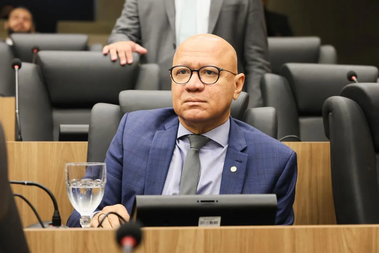 Deputado Franzé Silva