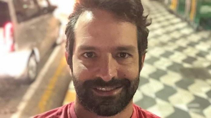 Ator Iran Malfitano