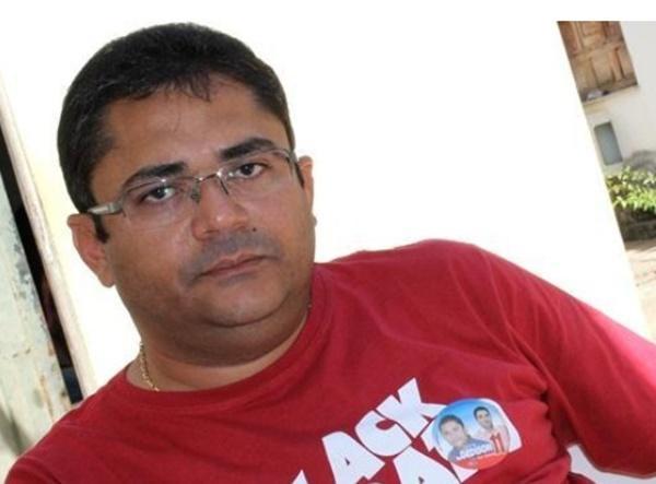 Gedison Alves Rodrigues