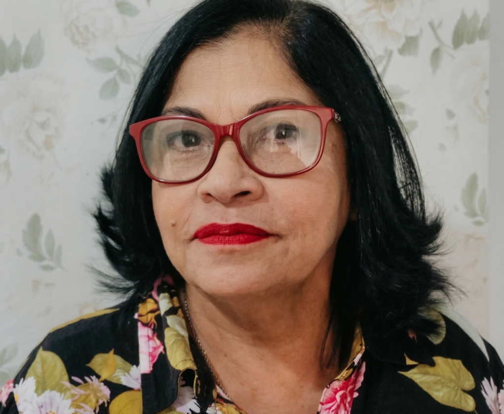 Professora da Uespi é homenageada por entidade internacional no México