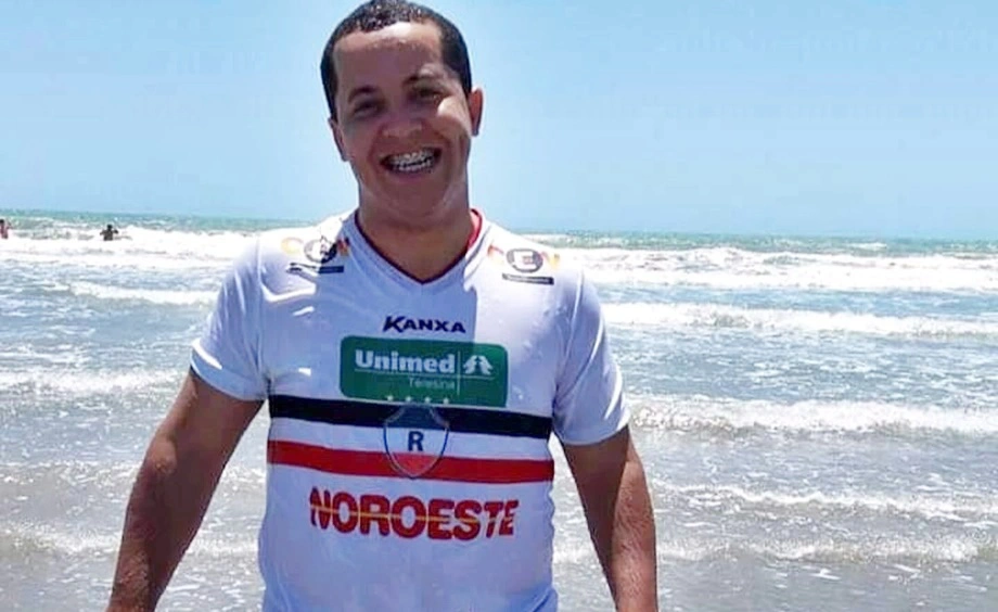 Giovane Soares Barroso
