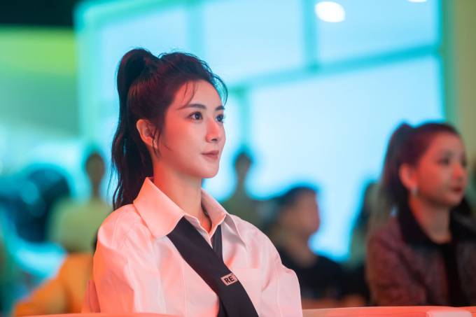 Huang Wei, também conhecida como Viya