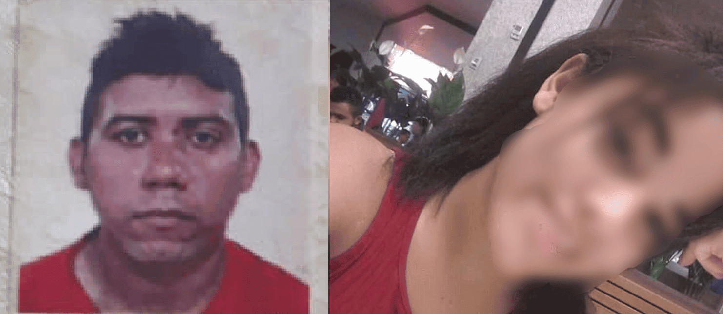 Jovem é conduzido para a delegacia por contribuir com sumiço de adolescente