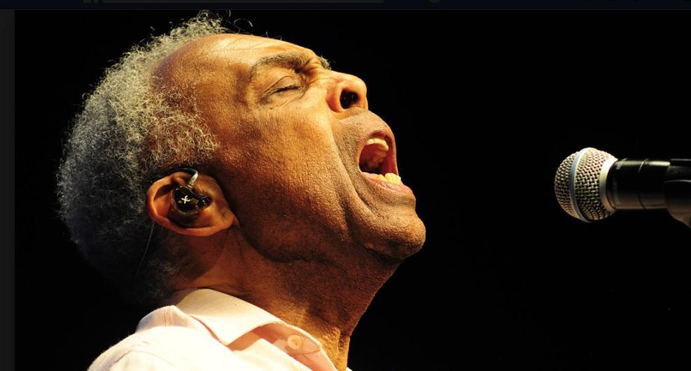 Gilberto GIL