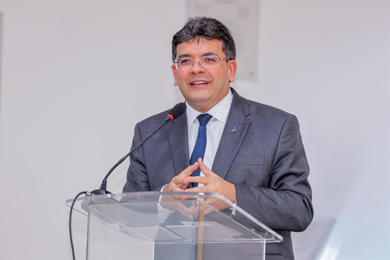 Rafael Fonteles destacou que a presença dos órgãos de controle junto às administrações municipais