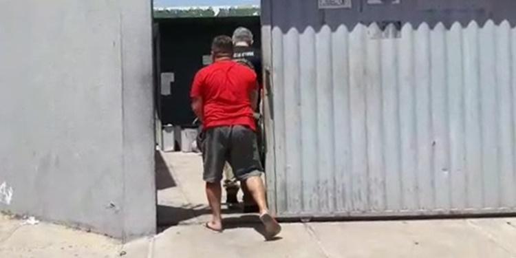 Conhecido como Pitoco, homem foi condenado por assassinato