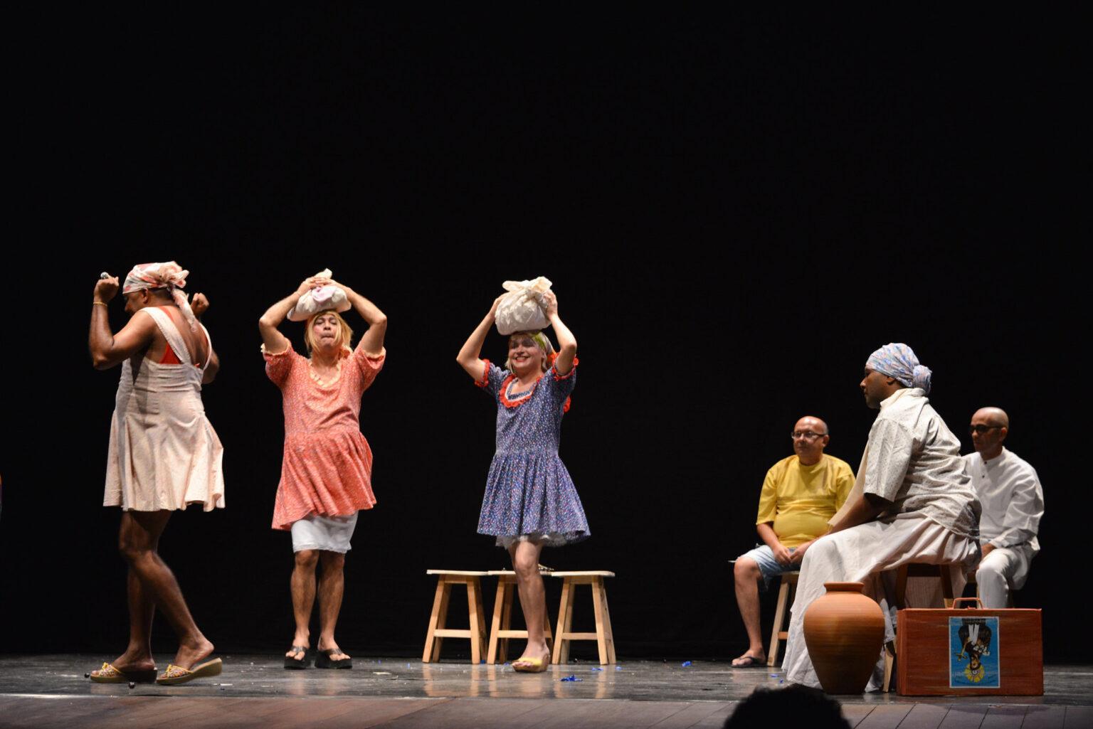 Grupo de Teatro