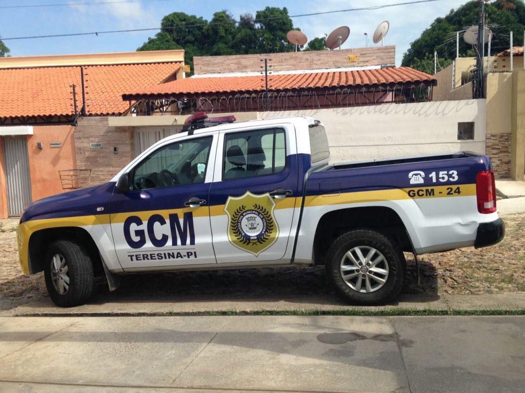 Guarda Civil Municipal