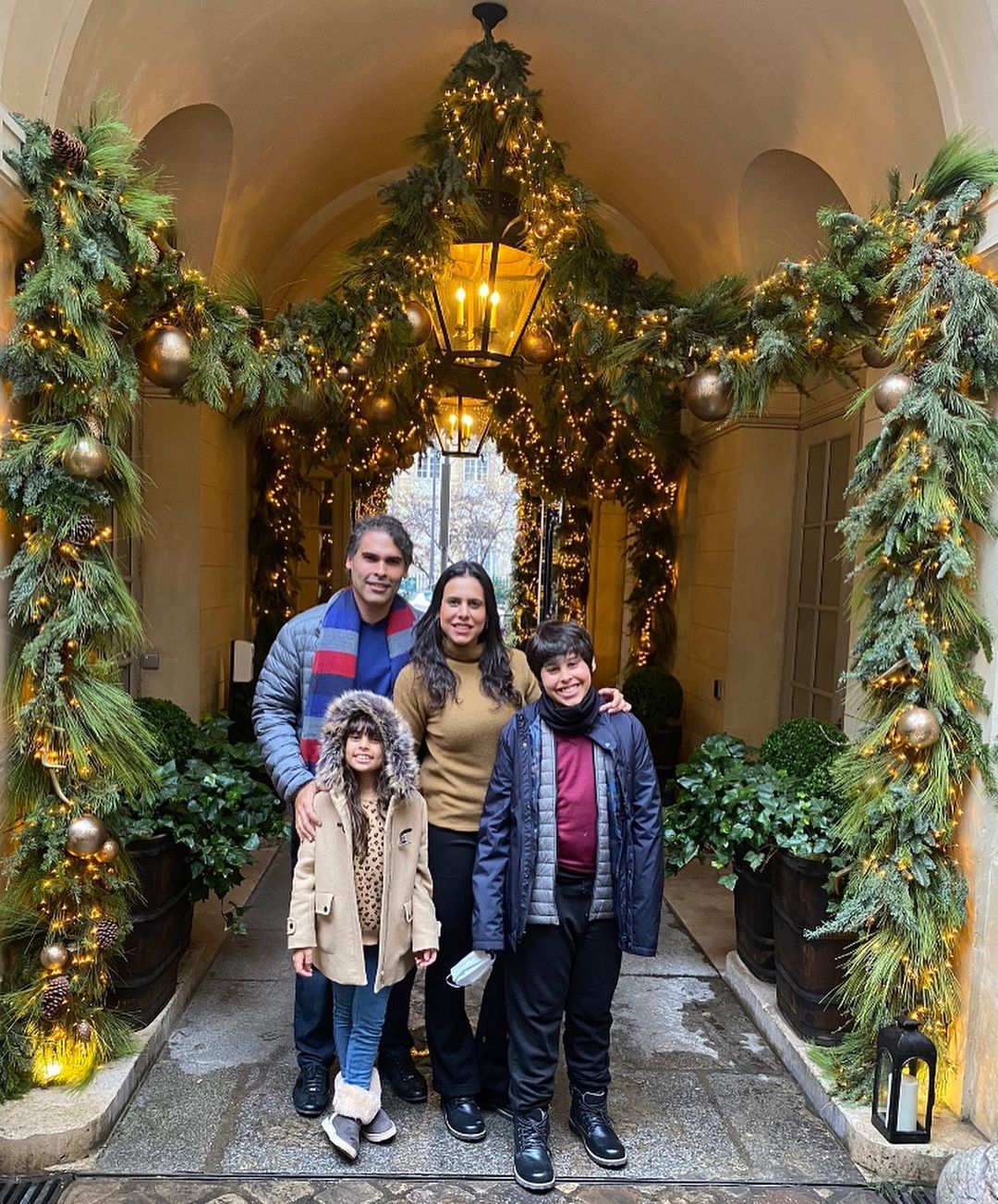 Gente e eventos que fazem a diferença