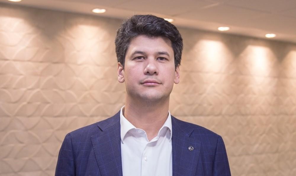 Gustavo Montezano