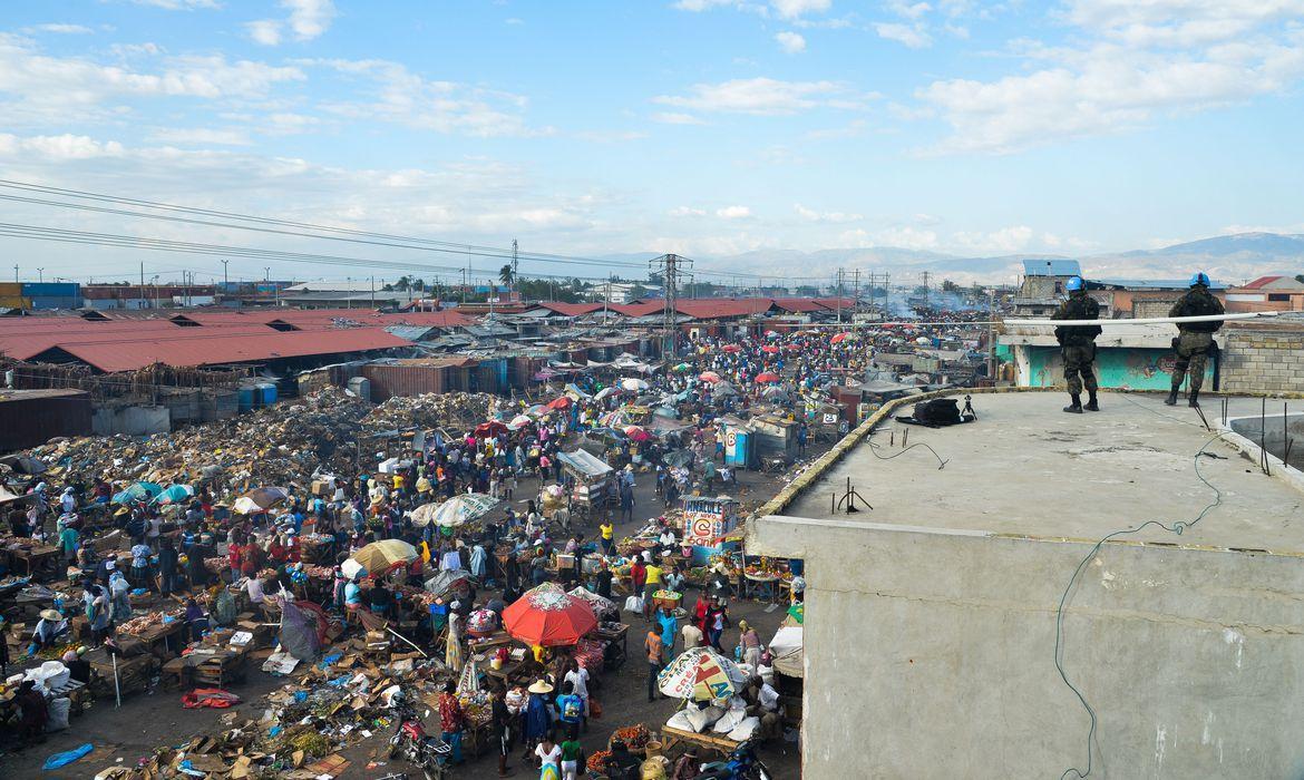 Haiti