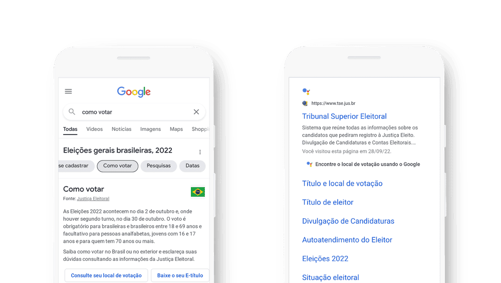 Eleição