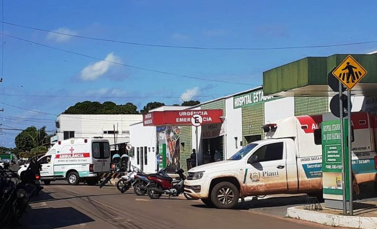 Homem sofre descarga elétrica em obra e fica gravemente ferido