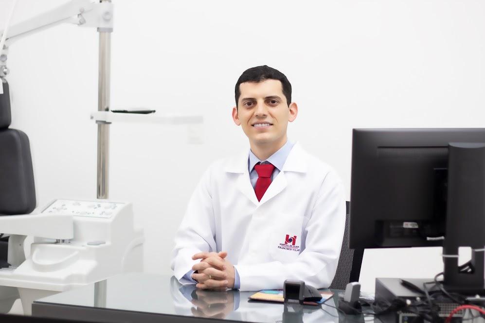Dr. Mateus Vilar