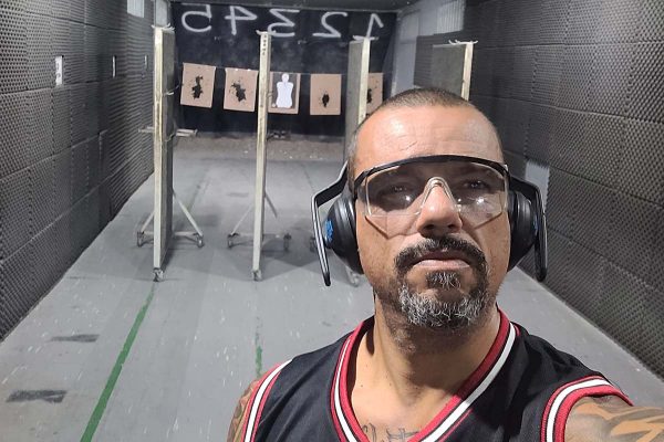 Bolsonarista que ameaçou foi preso