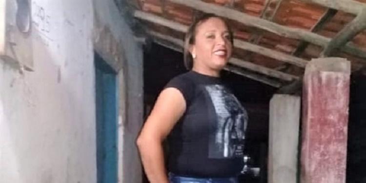 Pertences pessoais de Dorete não foram encontrados