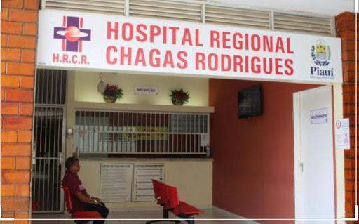 Hospital Regional Chagas Rodrigues