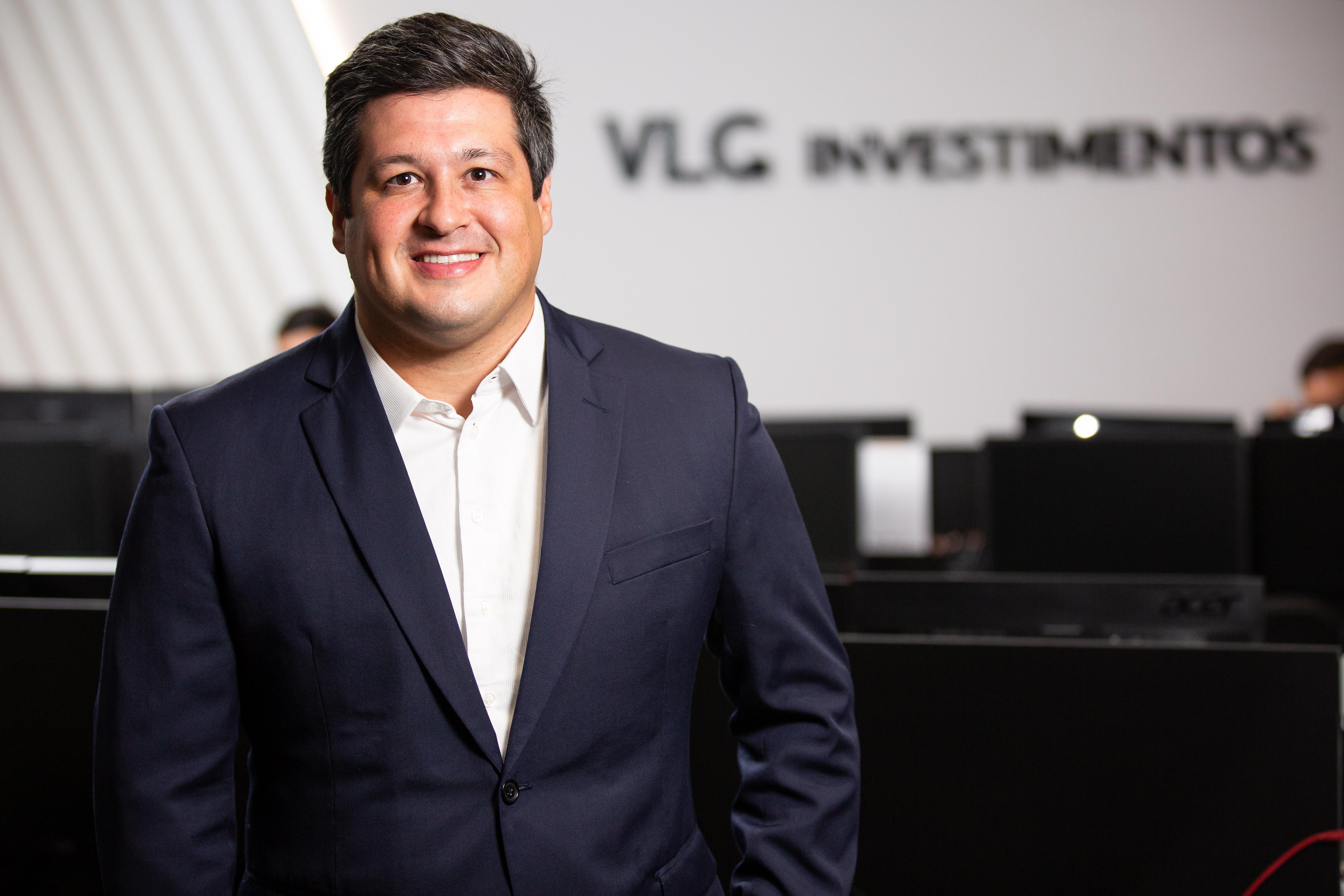Hugo Villas Ceo VLG
