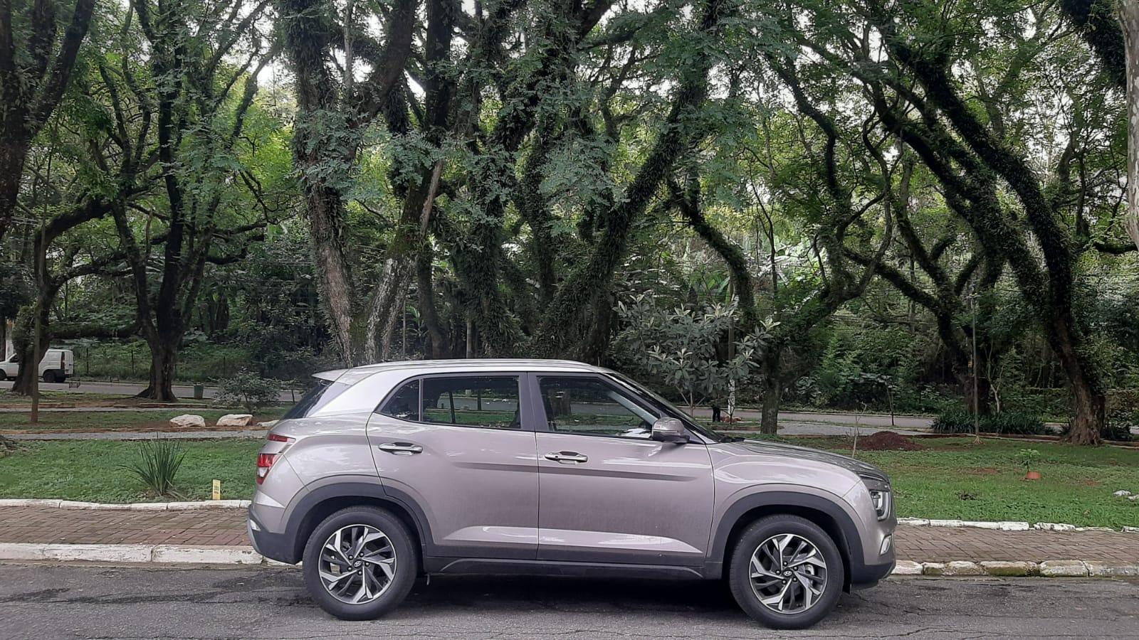 Hyundai Creta 2024