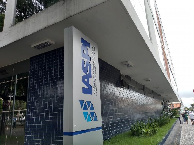 Instituto de Assistência à Saúde dos Servidores Públicos do Estado