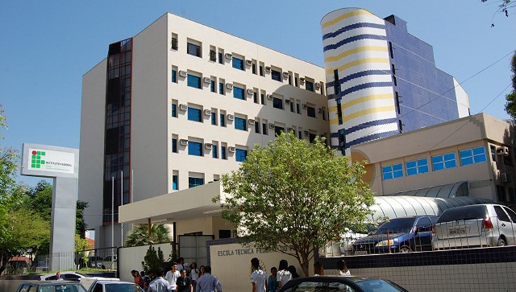 IFPI Centro