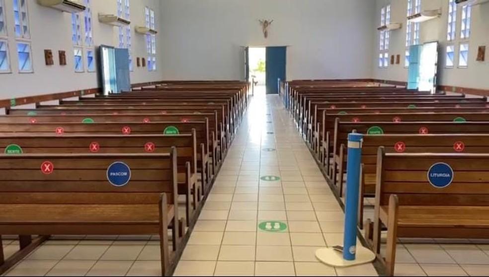 Igreja