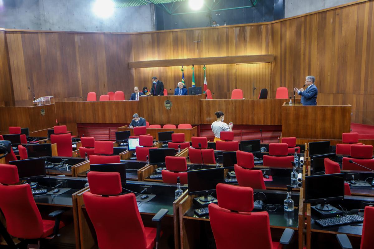 Assembleia Legislativa do Piauí