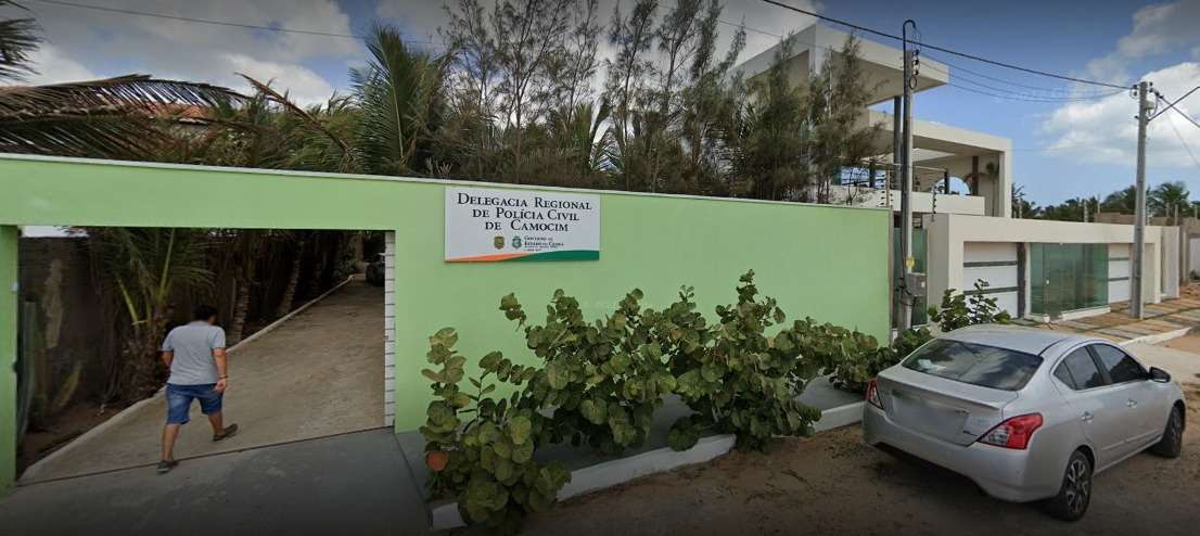 Quatro policiais foram mortos por colega que estava de folga