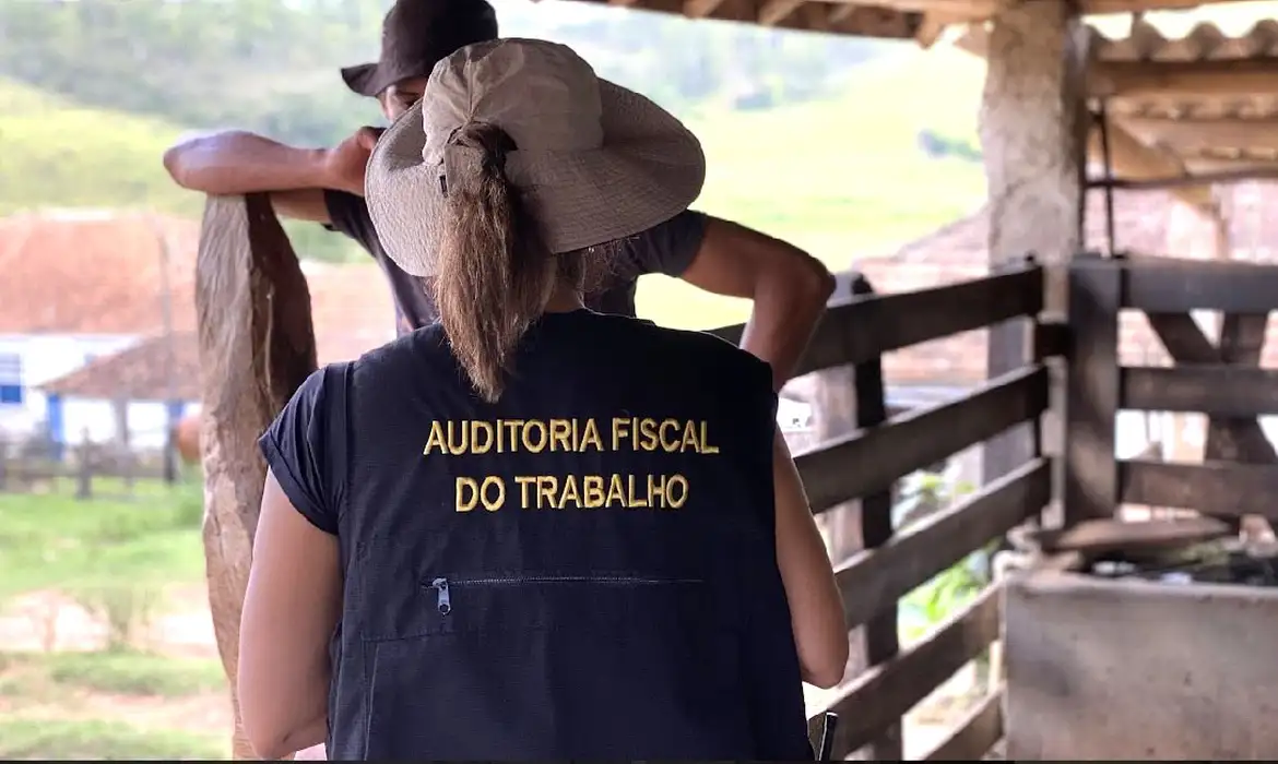A lista suja do trabalho escravo é atualizada a cada seis meses