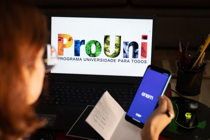 Prouni 2026 divulga primeira chamada; Piauí oferece 5,9 mil bolsas