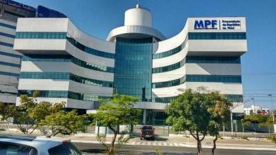 Ministério Público Federal no Piauí