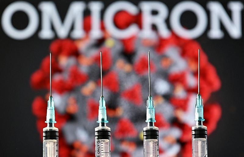 Ômicron, nova variante do coronavírus