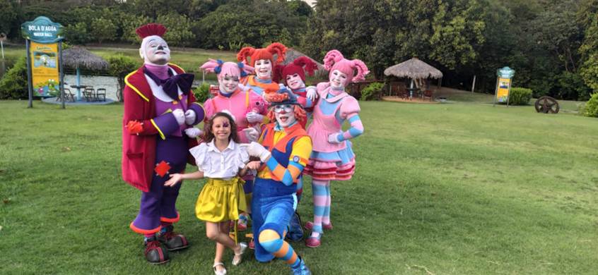 Turma da Pakaraka