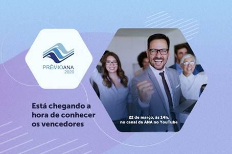 Premiação