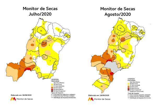 Clima do Piauí
