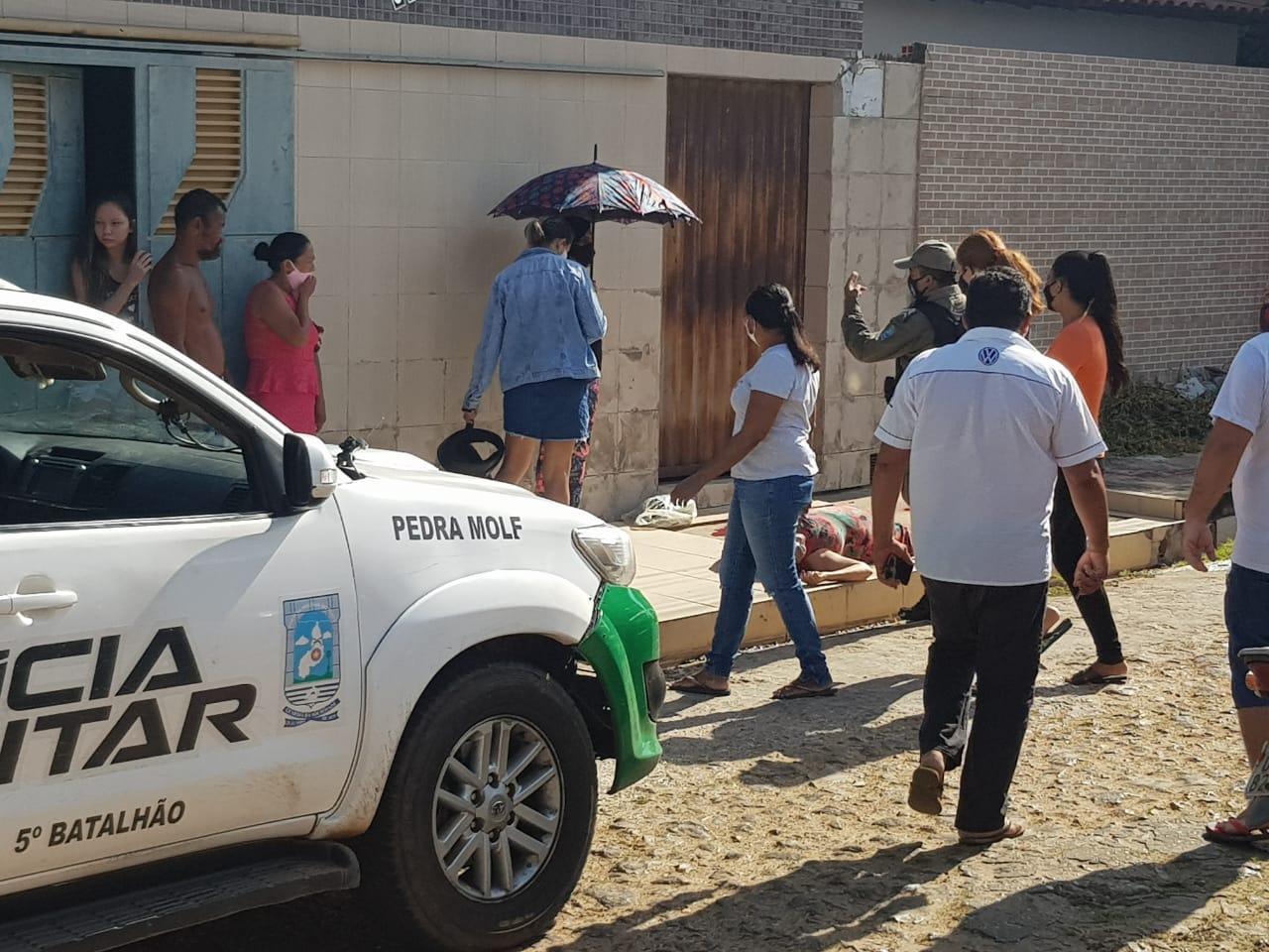 Mulher é morta após briga com a vizinha na zona Leste de Teresina