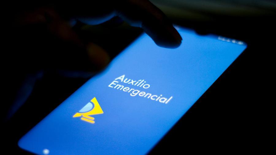 Auxílio Emergencial