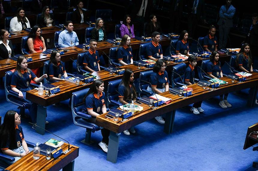 Edilson Rodrigues/Agência Senado