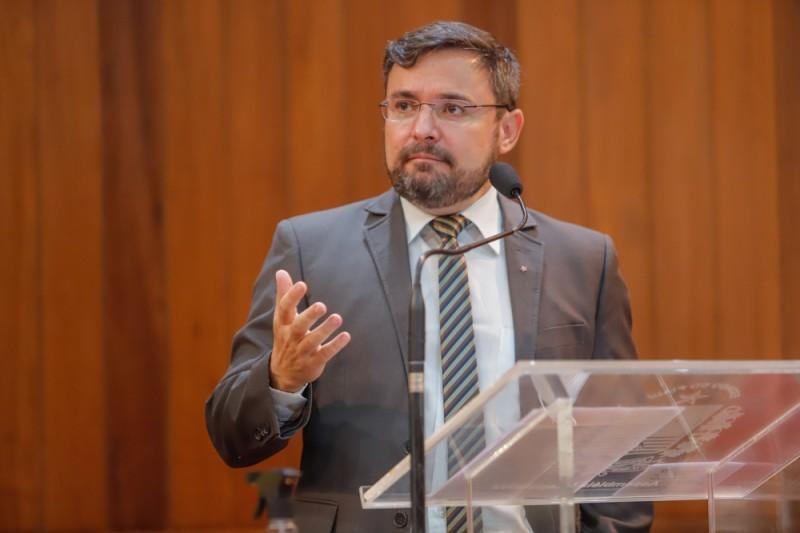 Fábio Novo
