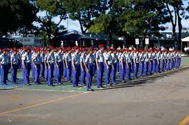 Escola Militar
