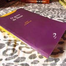 Livro o Povo de Deus