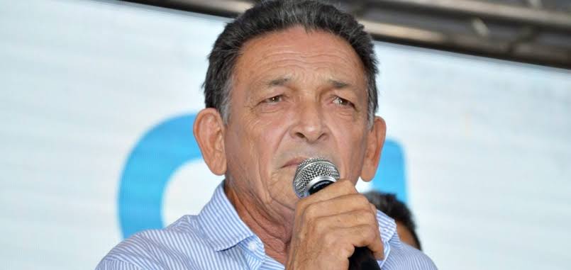 Prefeito Gil Paraibano