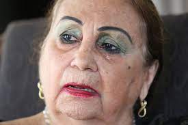 Iracema dos Santos Rocha