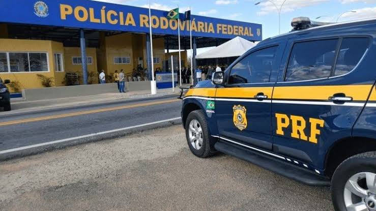 Polícia Rodoviária Federal (PRF)
