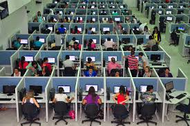 Call Center