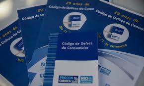 Código de defesa do consumidor