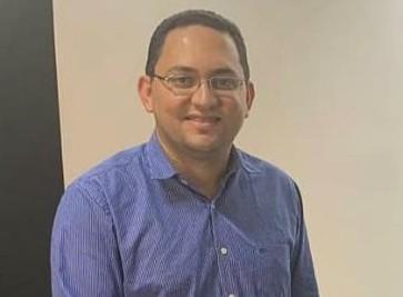 Daniel Lopes: carreira ascendente no INSS
