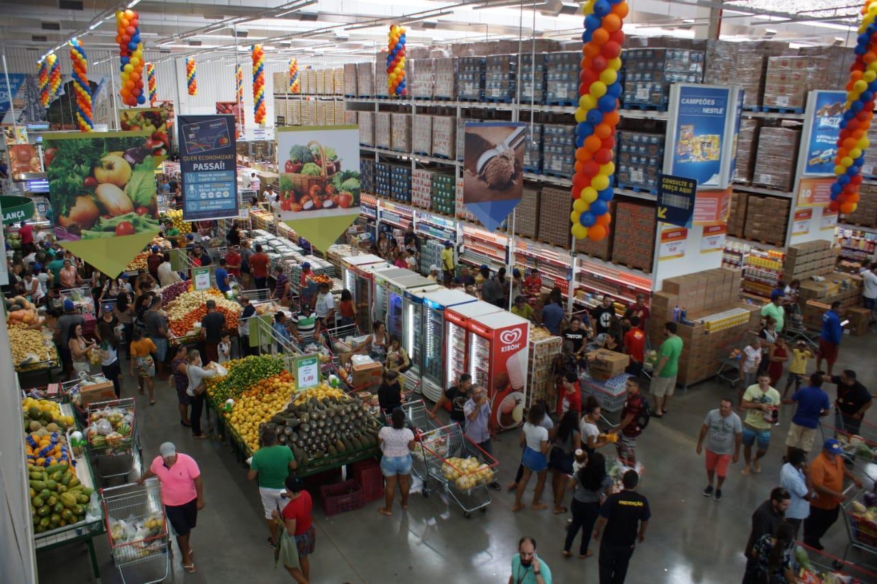 Supermercado