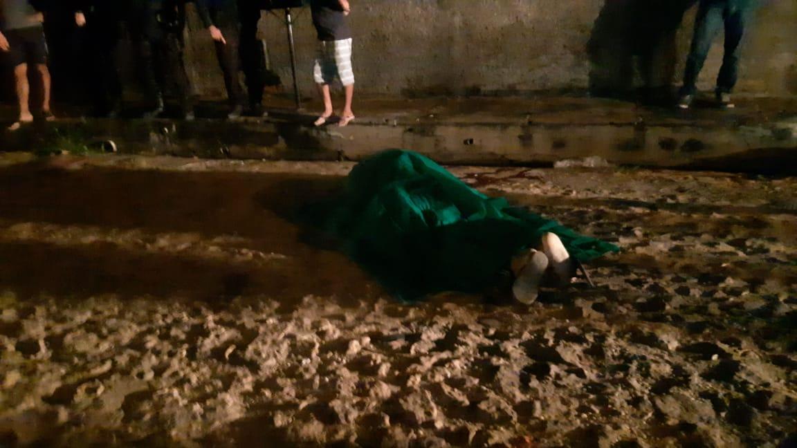Sargento é o terceiro policial morto por bandidos em menos de um mês em Teresina